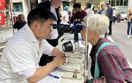 湘西州吉首市：打好赋能增效“组合拳”提升基层治理效能